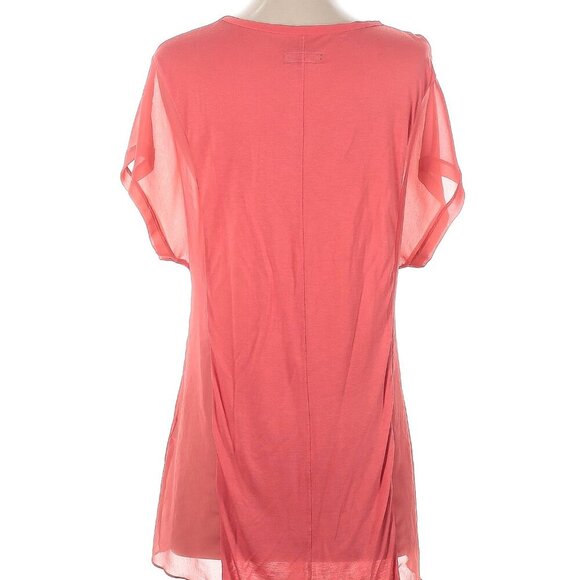 Rag & Bone Size S Short Sleeve Top - Picture 2 of 3